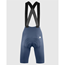 Cykelbyxor Assos Bib Shorts DYORA R S11 Secret Blue