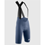 Cykelbyxor Assos Bib Shorts DYORA R S11 Secret Blue
