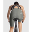 Cykelbyxor Assos Bib Shorts DYORA R S11 Edge Green