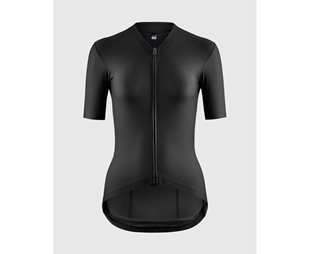 Cykeltrøje Assos Jersey DYORA R S11 Black Series