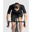 Pyöräilypaita Assos Jersey DYORA R S11 Black Series