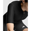 Pyöräilypaita Assos Jersey DYORA R S11 Black Series