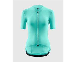 Cykeltrøje Assos Jersey DYORA R S11 Halo Green