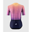 Cykeltrøje Assos Jersey DYORA R S11 Surface Violet Trip