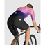 Cykeltröja Assos Jersey DYORA R S11 Surface Violet Trip