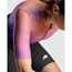 Pyöräilypaita Assos Jersey DYORA R S11 Surface Violet Trip