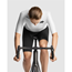 Cykeltrøje Assos Jersey DYORA RSV S11 White Series