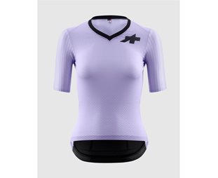 Cykeltrøje Assos Jersey DYORA RSV S11 Stella Lavender