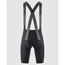 Cykelbyxor Assos Bib Shorts MILLE GTS S11 ST Black Series