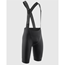 Cykelbyxor Assos Bib Shorts MILLE GTS S11 ST Black Series