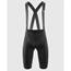 Cykelbyxor Assos Bib Shorts MILLE GTS S11 LO Black Series