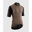Cykeltröja Assos Jersey MILLE GTO C2 Terra Sand