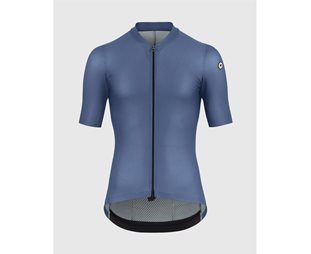 Cykeltröja Assos Jersey MILLE GT S11 Stone Blue