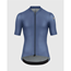 Cykeltröja Assos Jersey MILLE GT S11 Stone Blue