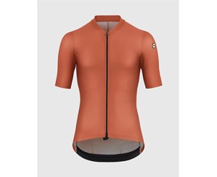 Cykeltröja Assos Jersey MILLE GT S11 Rusty Brown