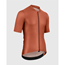 Cykeltröja Assos Jersey MILLE GT S11 Rusty Brown