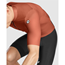 Cykeltröja Assos Jersey MILLE GT S11 Rusty Brown