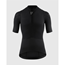 Cykeltröja Assos Jersey MILLE GTS S11 Black Series