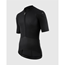 Cykeltröja Assos Jersey MILLE GTS S11 Black Series