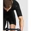 Cykeltröja Assos Jersey MILLE GTS S11 Black Series