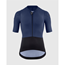 Cykeltrøje Assos Jersey MILLE GTS S11 Stone Blue