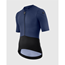 Cykeltrøje Assos Jersey MILLE GTS S11 Stone Blue