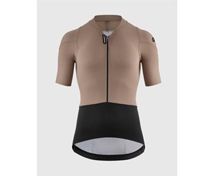 Cykeltröja Assos Jersey MILLE GTS S11 Terra Sand