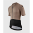 Cykeltröja Assos Jersey MILLE GTS S11 Terra Sand