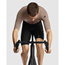 Cykeltröja Assos Jersey MILLE GTS S11 Terra Sand