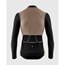Cykeltrøje Assos Jersey MILLE GTO LS C2 Terra Sand