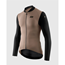 Pyöräilypaita Assos Jersey MILLE GTO LS C2 Terra Sand