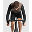 Cykeltrøje Assos Jersey MILLE GTO LS C2 Terra Sand