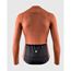 Cykeltrøje Assos Jersey MILLE GT LS S11 Rusty Brown