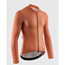 Cykeltrøje Assos Jersey MILLE GT LS S11 Rusty Brown