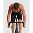 Cykeltrøje Assos Jersey MILLE GT LS S11 Rusty Brown