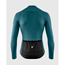 Pyöräilypaita Assos Jersey MILLE GT LS S11 Foundation Green