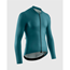 Pyöräilypaita Assos Jersey MILLE GT LS S11 Foundation Green