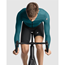 Pyöräilypaita Assos Jersey MILLE GT LS S11 Foundation Green