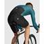 Pyöräilypaita Assos Jersey MILLE GT LS S11 Foundation Green