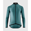 Pyöräilytakki Assos Wind Jacket MILLE GT C2 Foundation Green