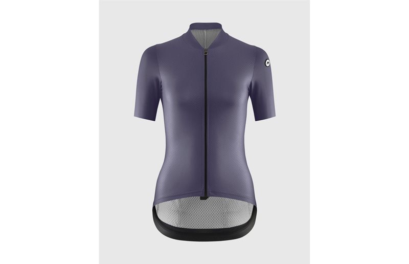 Cykeltrøje Assos Jersey UMA GT S11 Future Dusk