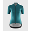 Cykeltrøje Assos Jersey UMA GT S11 Foundation Green
