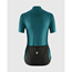 Cykeltrøje Assos Jersey UMA GT S11 Foundation Green