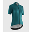 Cykeltrøje Assos Jersey UMA GT S11 Foundation Green