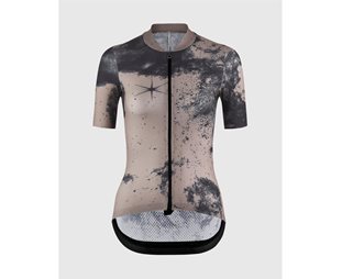 Cykeltröja Assos Jersey UMA GT S11 SpaceT Dune Sand