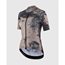 Cykeltröja Assos Jersey UMA GT S11 SpaceT Dune Sand
