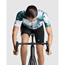 Cykeltrøje Assos Jersey UMA GT S11 SpaceT Foundation Green