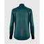 Cykeljacka Assos Shell Jacket UMA GT S11 Foundation Green