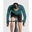 Cykeljacka Assos Shell Jacket UMA GT S11 Foundation Green