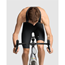 Pyöräilyshortsit Assos Bib Shorts TACTICA T5 Black Series